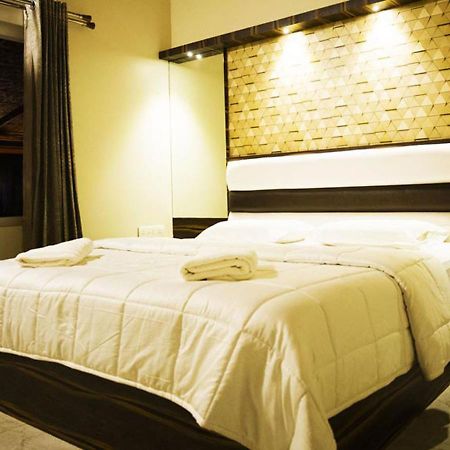 Sr Jungle Resort Коимбатур Экстерьер фото