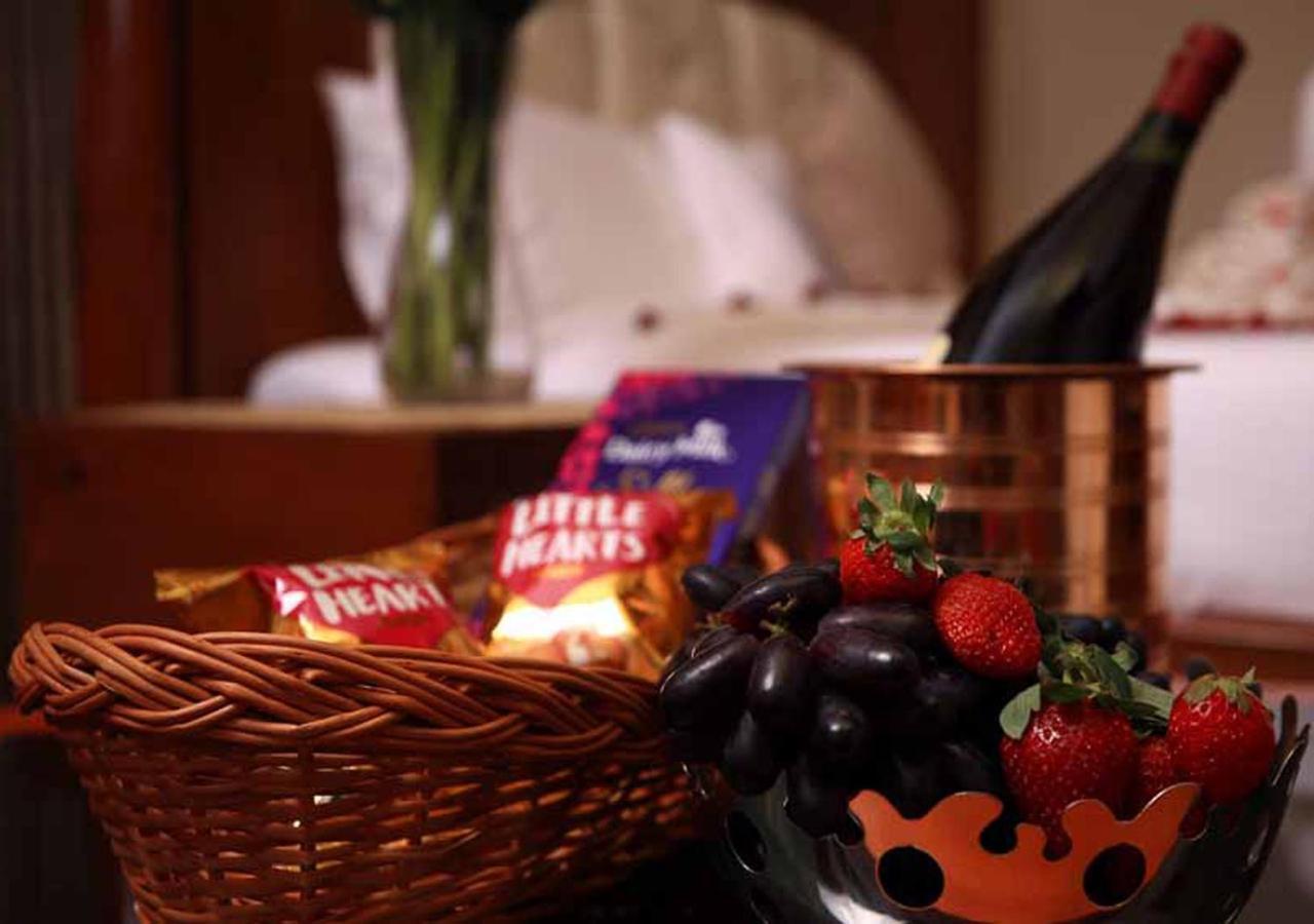 Sr Jungle Resort Коимбатур Экстерьер фото